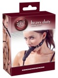 Strapon Calus cu Dildo#