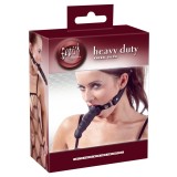 Strapon Calus cu Dildo#