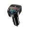 Modulator FM Bluetooth 5.0 2x USB QC 3.0 SPACER SPFM-01-QC