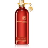 Montale Red Vetiver Eau de Parfum pentru bărbați 100 ml