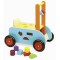 Premergator 2 in 1 cu panou sortare forme