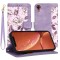 Husa pentru Apple iPhone XR, Techsuit, FlipCraft, Mov