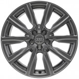 Janta Aliaj Oe Audi 17&amp;quot; 7.5J x 17 ET36 8X0601025AL