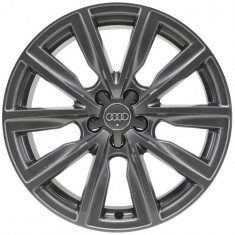 Janta Aliaj Oe Audi 17&quot; 7.5J x 17 ET36 8X0601025AT