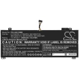 Baterie compatibila Laptop, Lenovo, IdeaPad S530-13IML Type 81WU, CS-LVA130NB, L17C4PF0, L17M4PF0, SB10W67316, SB10W67414, 5B10R38650, 5B10W67405, 15.