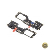 Placa cu Conector Incarcare - Audio - Microfon Realme GT Master Service Pack 4908159