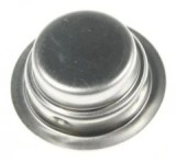 Senzor Temperatura Uscator Rufe Candy - Compatibil Diverse Modele - Piese Schimb Masina Spalat