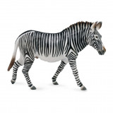 Cumpara ieftin Figurina Zebra Grevy XL Collecta
