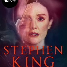 Lisey's Story | Stephen King