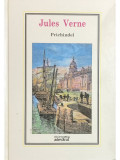 Jules Verne - Prichindel (editia 2010)