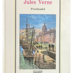 Jules Verne - Prichindel (editia 2010)