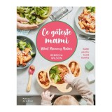 Ce gateste mami, Rebecca Wilson