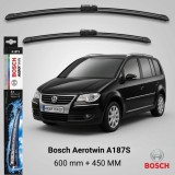 Stergatoare VW Touran 1T2 MPV 11.2006-05.2010 Bosch A187S
