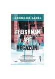 Fleishman are necazuri - Taffy Brodesser-Akner - Trei