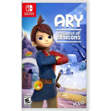 Joc Ary and the Secret of Seasons pentru Nintendo Switch