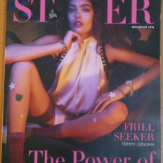 Revista STER, Primăvară 2019 - ”The Power of Attitude”