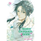 The Water Dragon&#039;s Bride, Vol. 9