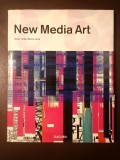 Mark Tribe; Reena Jana - New Media Art (ed. Uta Grosenick) (Taschen, 2009)