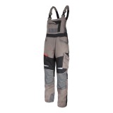 SALOPETA LUCRU SLIM-FIT CONFORTABILA - 2XL/H-188