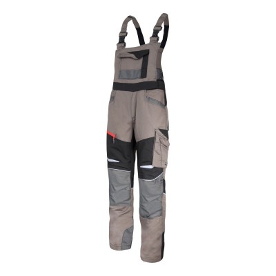 SALOPETA LUCRU SLIM-FIT CONFORTABILA - 2XL/H-188 foto