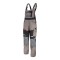 SALOPETA LUCRU SLIM-FIT CONFORTABILA - XL/H-182