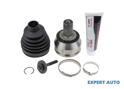Cap planetara spre roata Volvo S80 2 (2006-&amp;gt;)[124] #1 foto