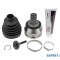 Cap planetara spre roata Volvo S80 2 (2006-&gt;)[124] #1