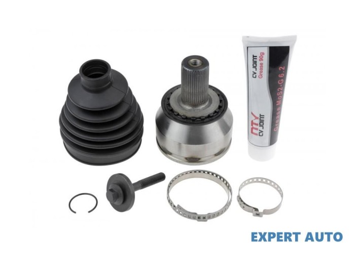 Cap planetara spre roata Volvo S80 2 (2006-&gt;)[124] #1