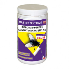 Masterfly Bait 500 g, Insecticid pentru combaterea mu?telor foto