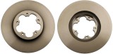 TRW DF2389S Disc frana