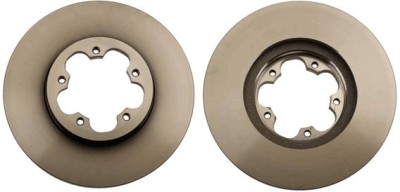 TRW DF2389S Disc frana foto