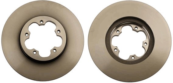 TRW DF2389S Disc frana