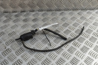 Motor rezervor lichid de parbriz ASTON MARTIN VANTAGE Coupe 2006 OEM: 4G43‑37‑11549 31221033 foto