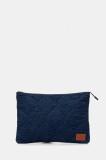 Levi&#039;s husa laptop culoarea bleumarin, 0020C-0000