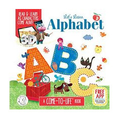Let's Learn Alphabet ABC