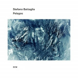 Pelagos | Stefano Battaglia, ECM Records