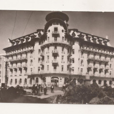 RF32 -Carte Postala- Govora, Sanatoriul Balnear, circulata 1965