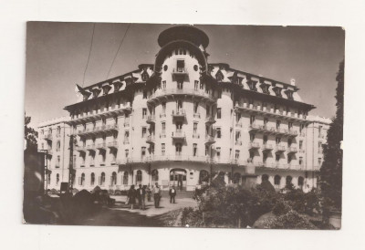 RF32 -Carte Postala- Govora, Sanatoriul Balnear, circulata 1965 foto