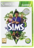 Sims 3 XBOX 360