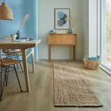 Cumpara ieftin Covor traversa Sarita Jute Boucle Natural 60X230 cm, Flair Rugs