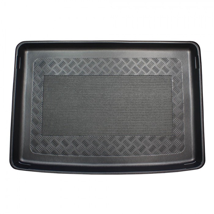 Tavita portbagaj Mini Hatch/Clubman (F54/F55/F56/F57) 02.2014- parte montare Spate, RapidAuto 51B1WB-3