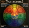 Vinil Various &lrm;&ndash; Today&#039;s Country Classics (M) NOU ! SIGILAT !, Folk