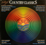 Vinil Various &lrm;&ndash; Today&#039;s Country Classics (M) NOU ! SIGILAT !