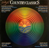 Cumpara ieftin Vinil Various &lrm;&ndash; Today&#039;s Country Classics (M) NOU ! SIGILAT !, Folk