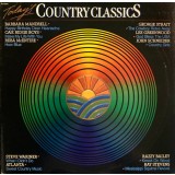 Vinil Various &lrm;&ndash; Today&#039;s Country Classics (M) NOU ! SIGILAT !