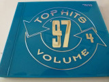 Hits 97, vol.4 ,z, CD, Dance