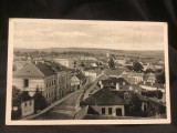 Carte postala necirculata - Vedere din Reghin perioada interbelica !, Printata