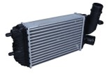 Radiator intercooler PEUGEOT BOXER platou / sasiu (ZCT_) (1994 - 2002) MAXGEAR AC624509
