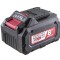 Acumulator Li-Ion pentru RDP-R20 System, 20 V, 8 Ah, Raider 131164