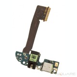 Banda Incarcare Mufa HTC One M8, Piesa Schimb, Flex Incarcare